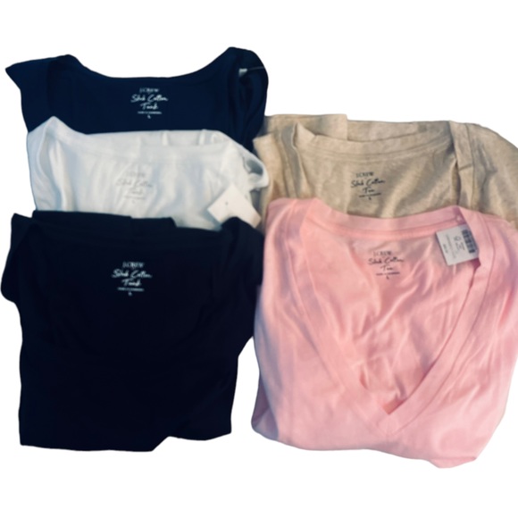 J.Crew NWT Linen Blend Drawstring Short Size XL Orange - Picture 11 of 12